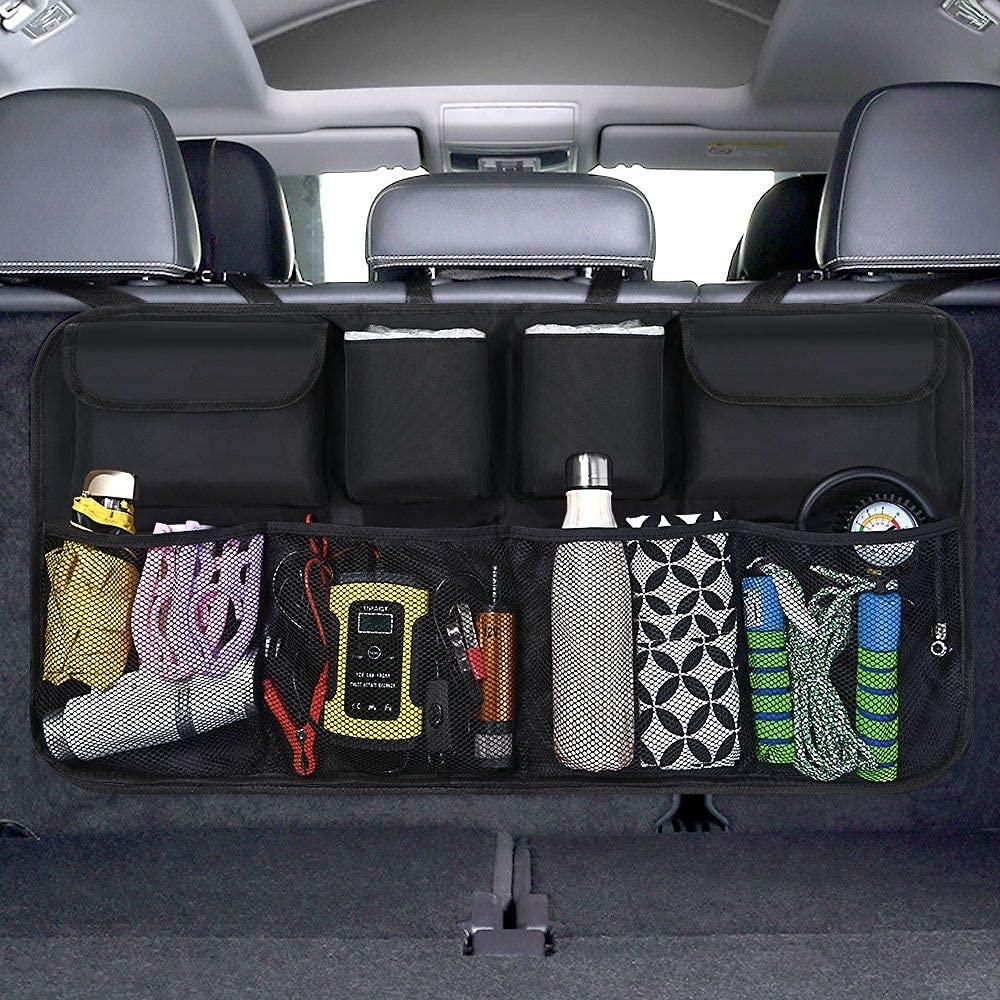 Car & Bike Accessories