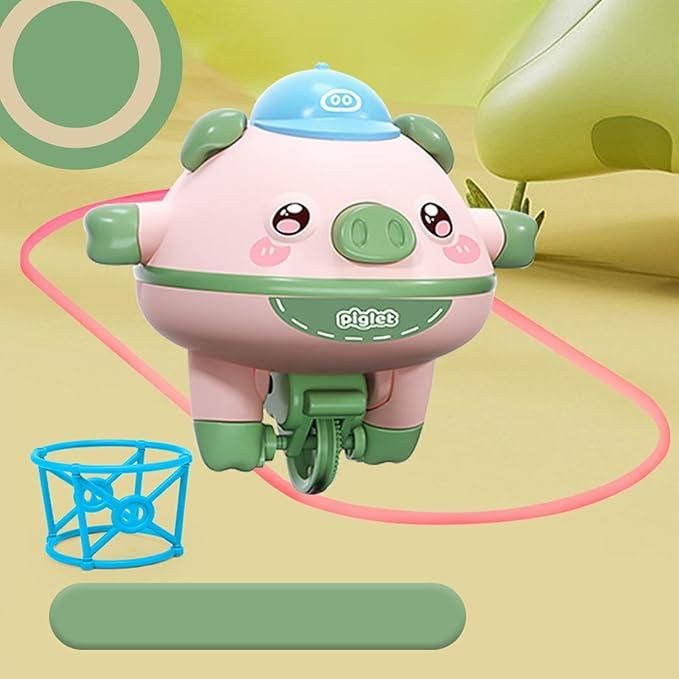 Toys & Gadgets